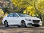 Hyundai Genesis 2014 года (NA)